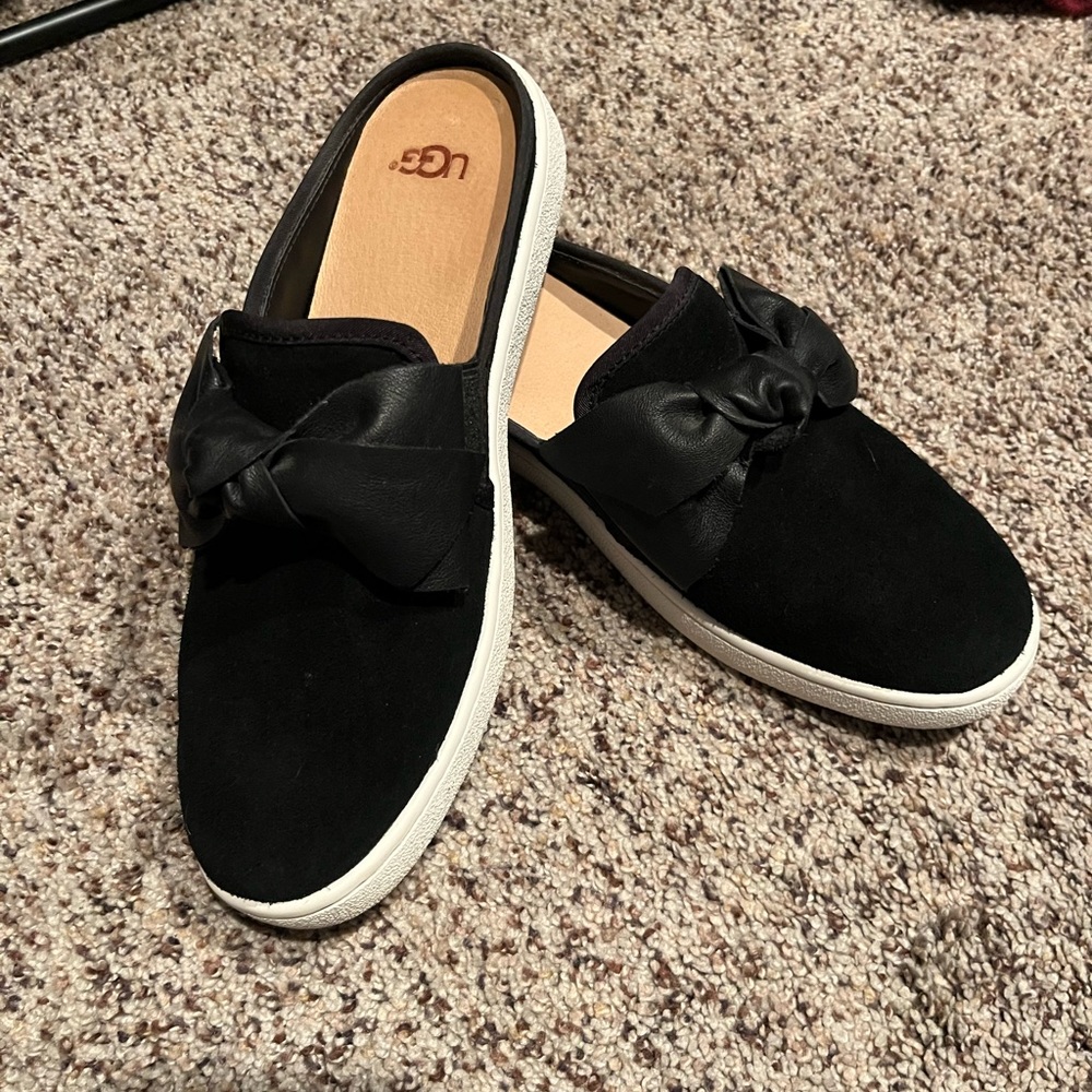 Ugg slip on keds